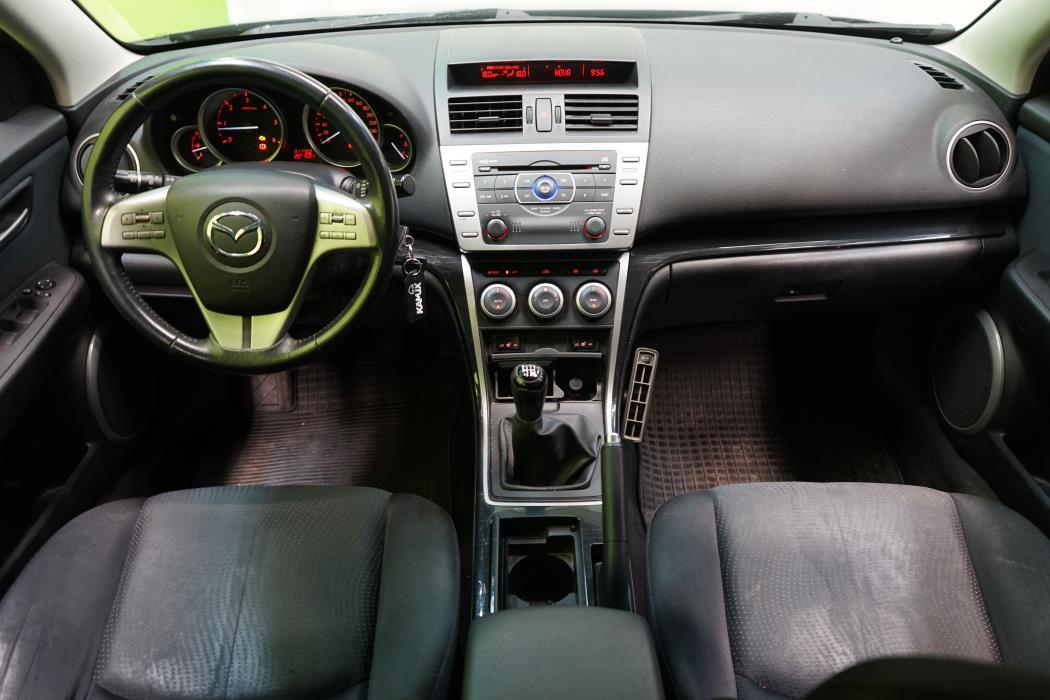 Mazda 6 2009