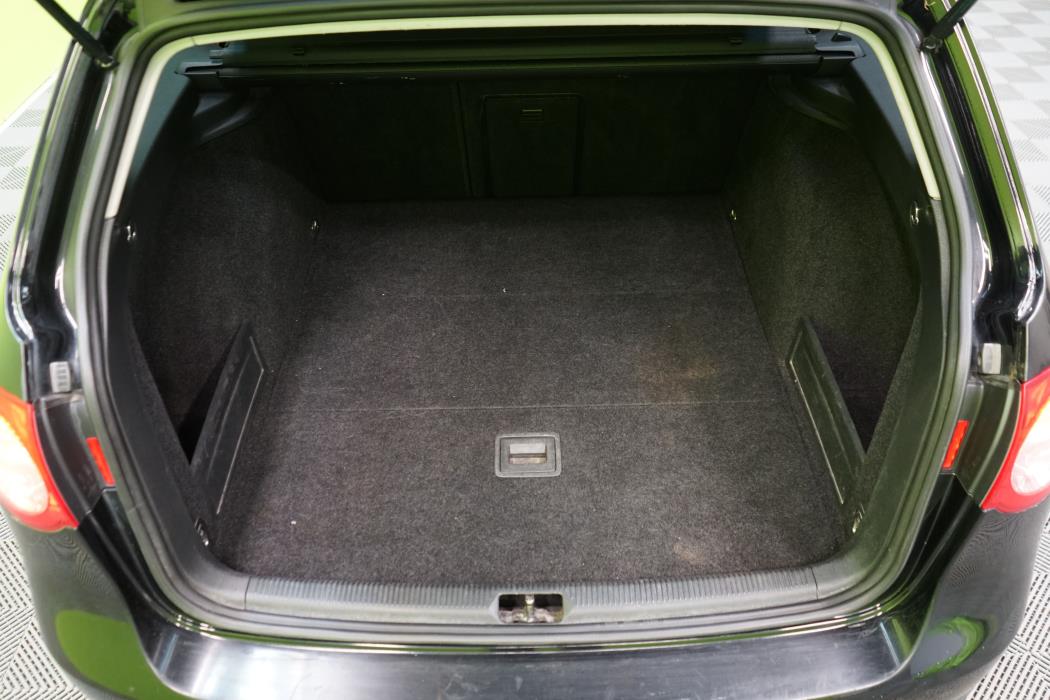 Volkswagen Passat 2010