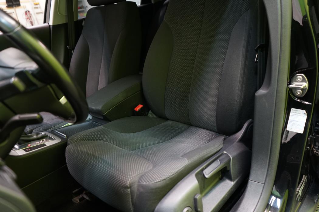 Volkswagen Passat 2010