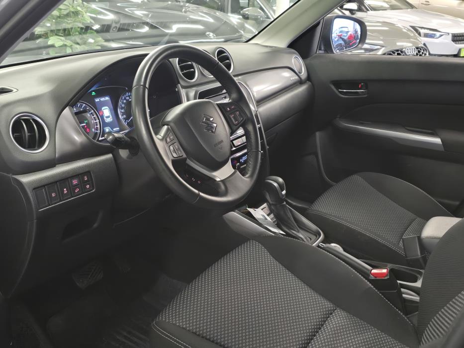 Suzuki Vitara 2024