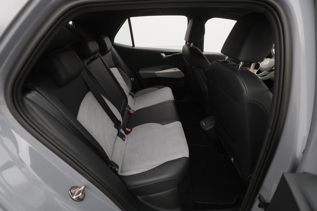 Volkswagen ID.3 2023