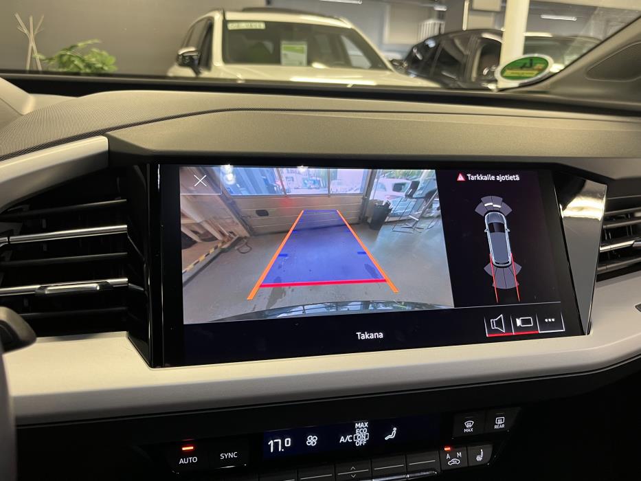 Audi Q4 e-tron 2022