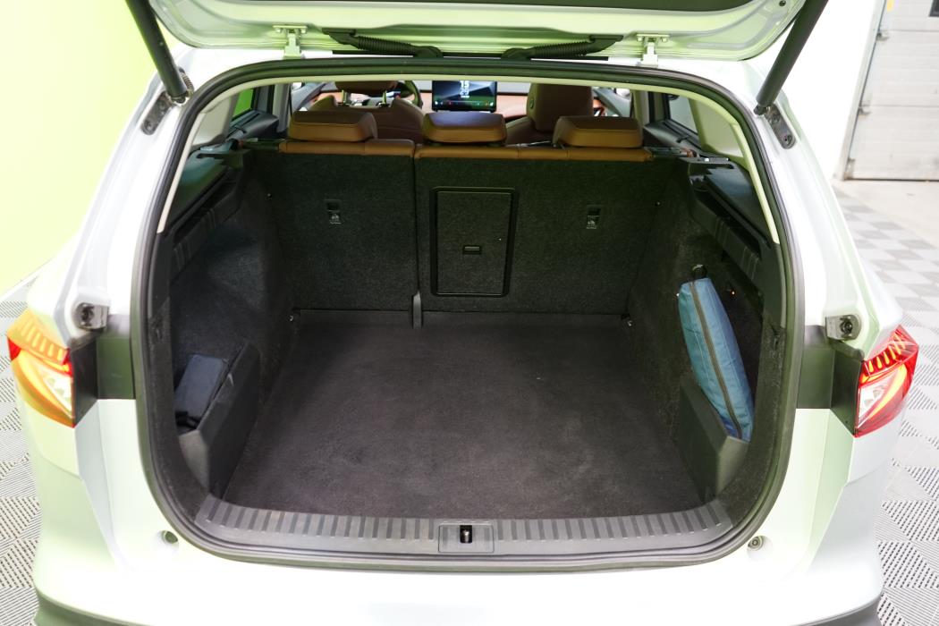 Skoda Enyaq 2023