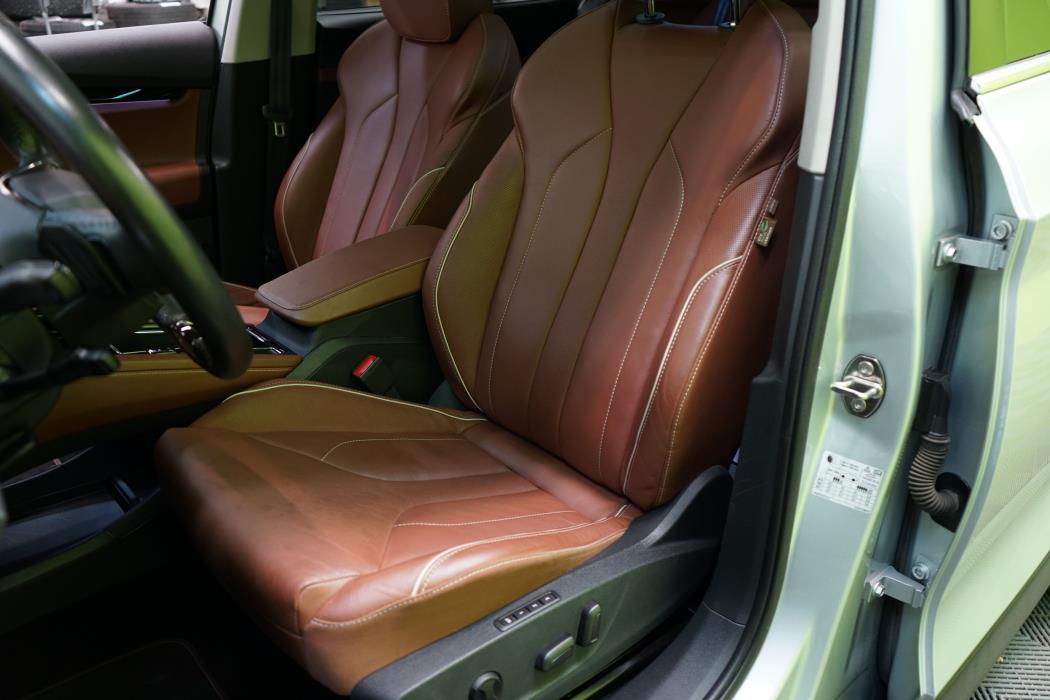 Skoda Enyaq 2023