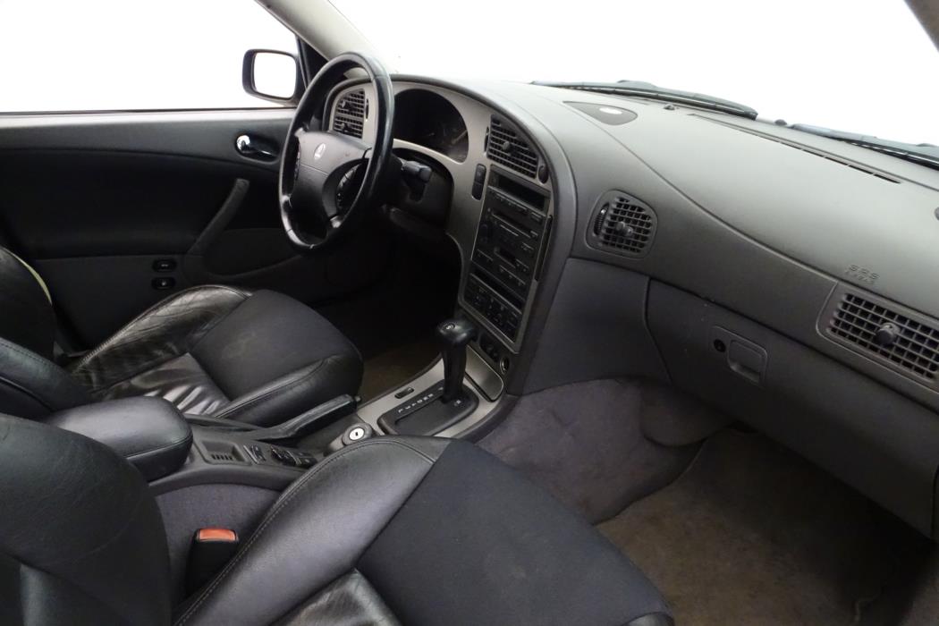 Saab 9-5 2002