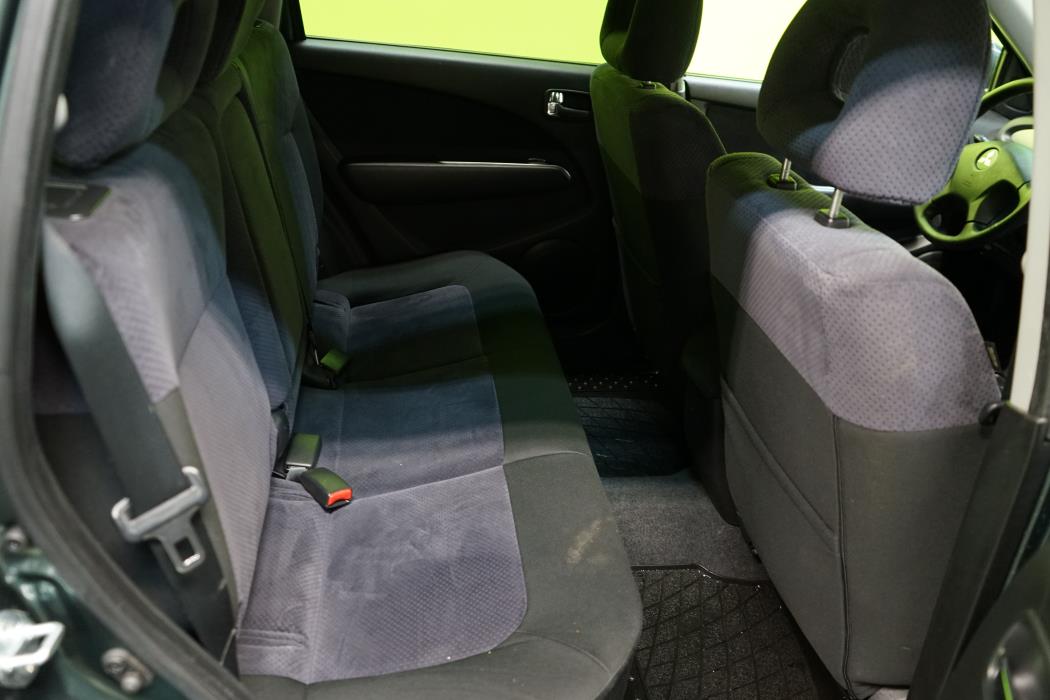 Mitsubishi Outlander 2007