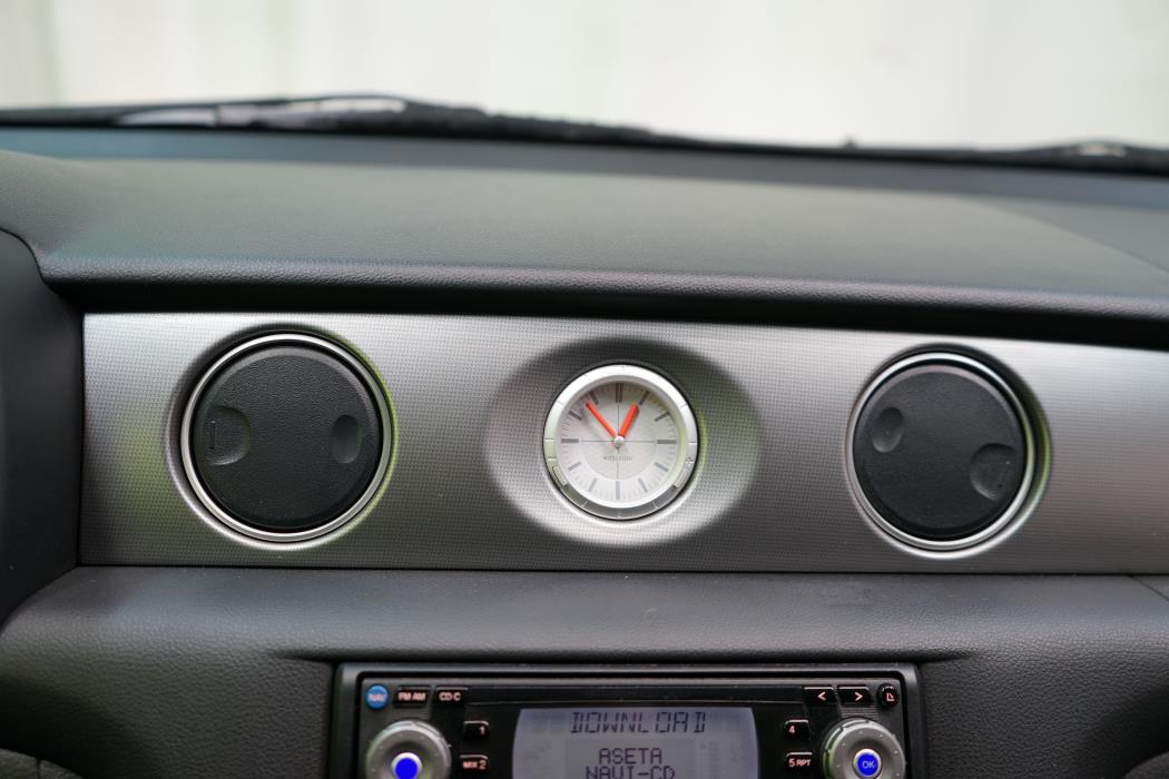 Mitsubishi Outlander 2007