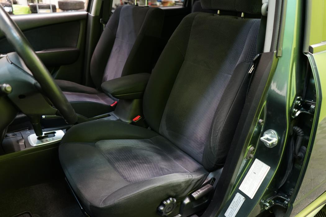 Mitsubishi Outlander 2007