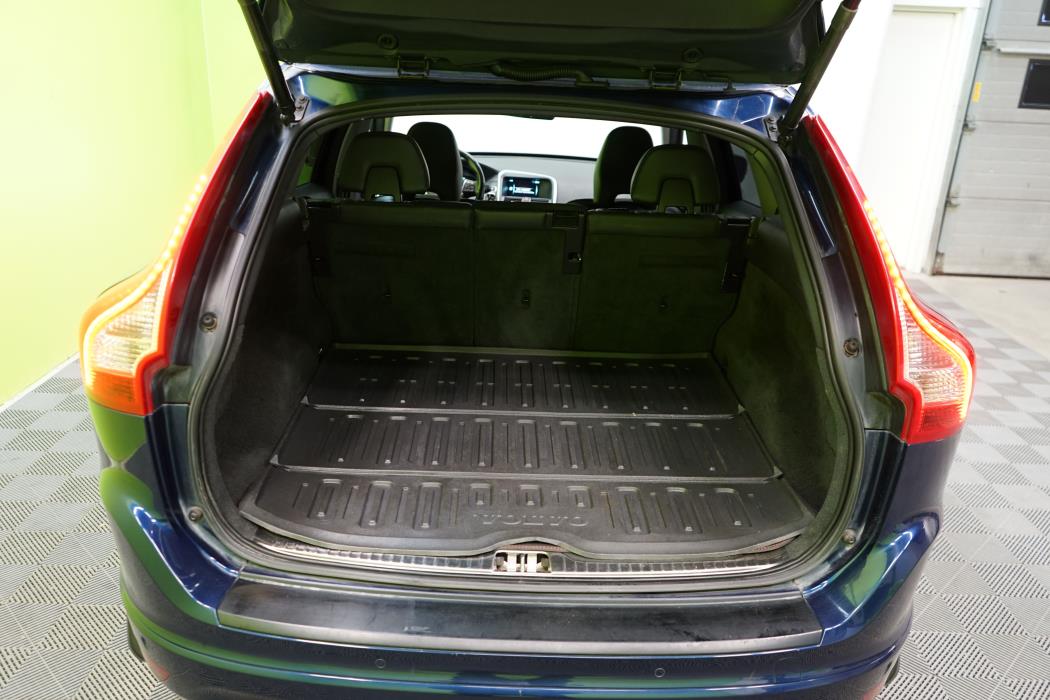 Volvo XC60 2015