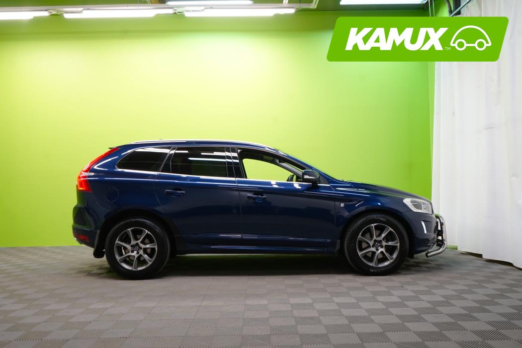 Volvo XC60 2015