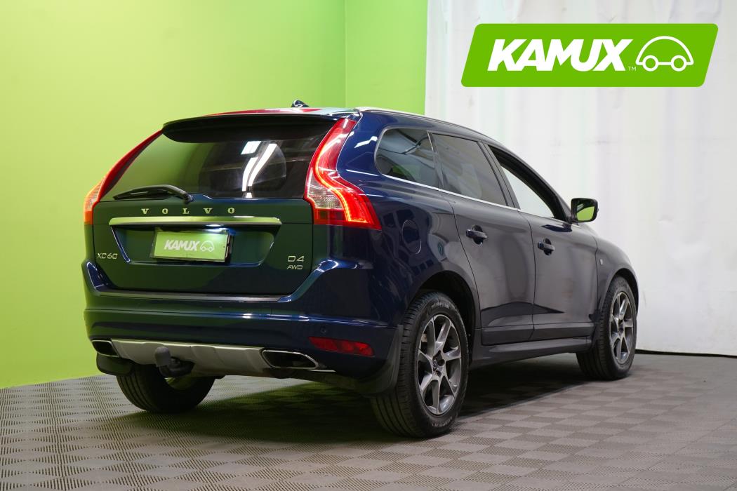 Volvo XC60 2015