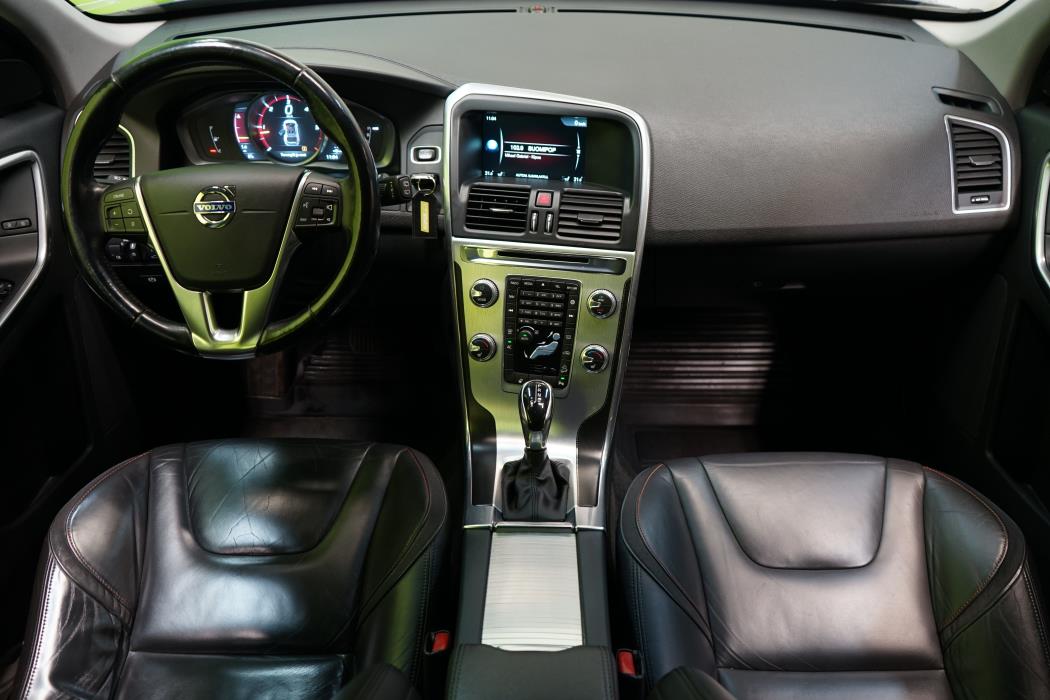 Volvo XC60 2015