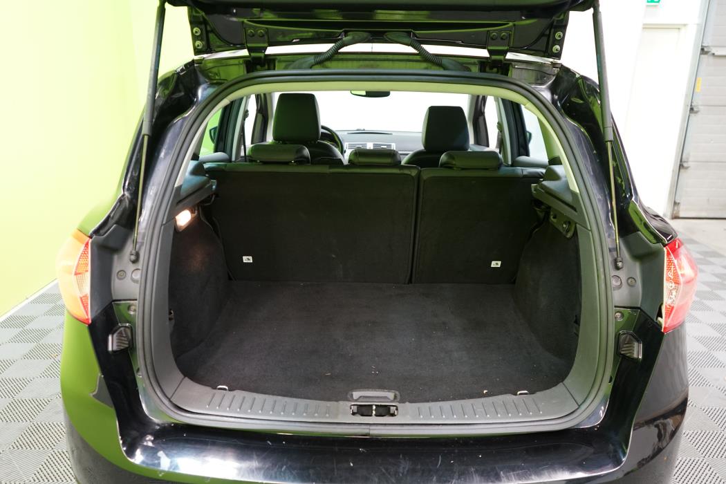 Ford Kuga 2009