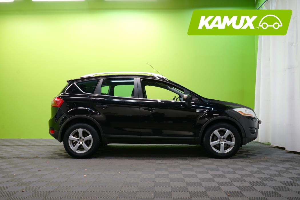 Ford Kuga 2009