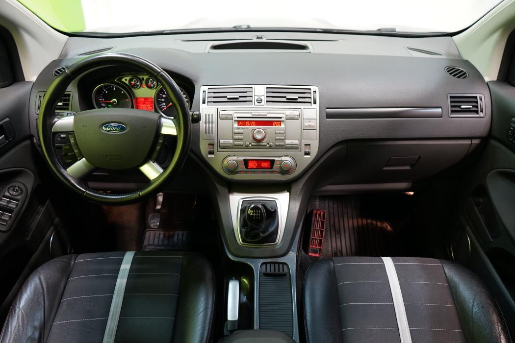 Ford Kuga 2009
