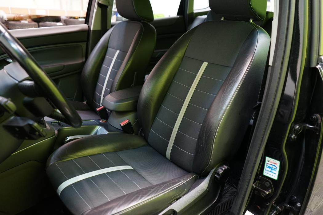 Ford Kuga 2009