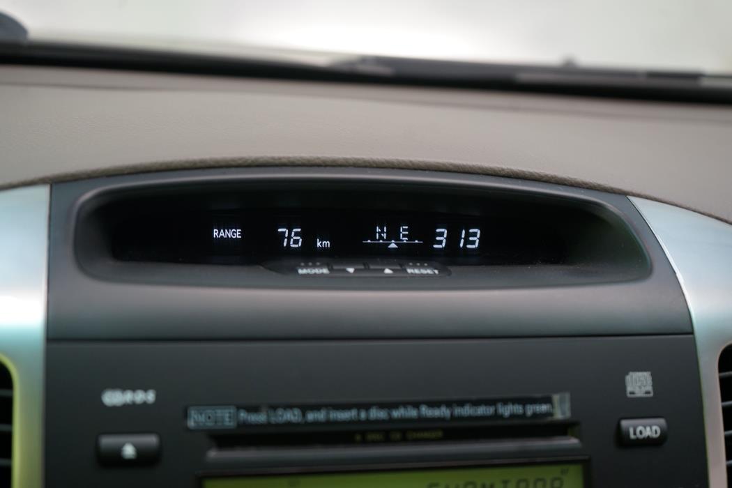 Toyota Land Cruiser 2008