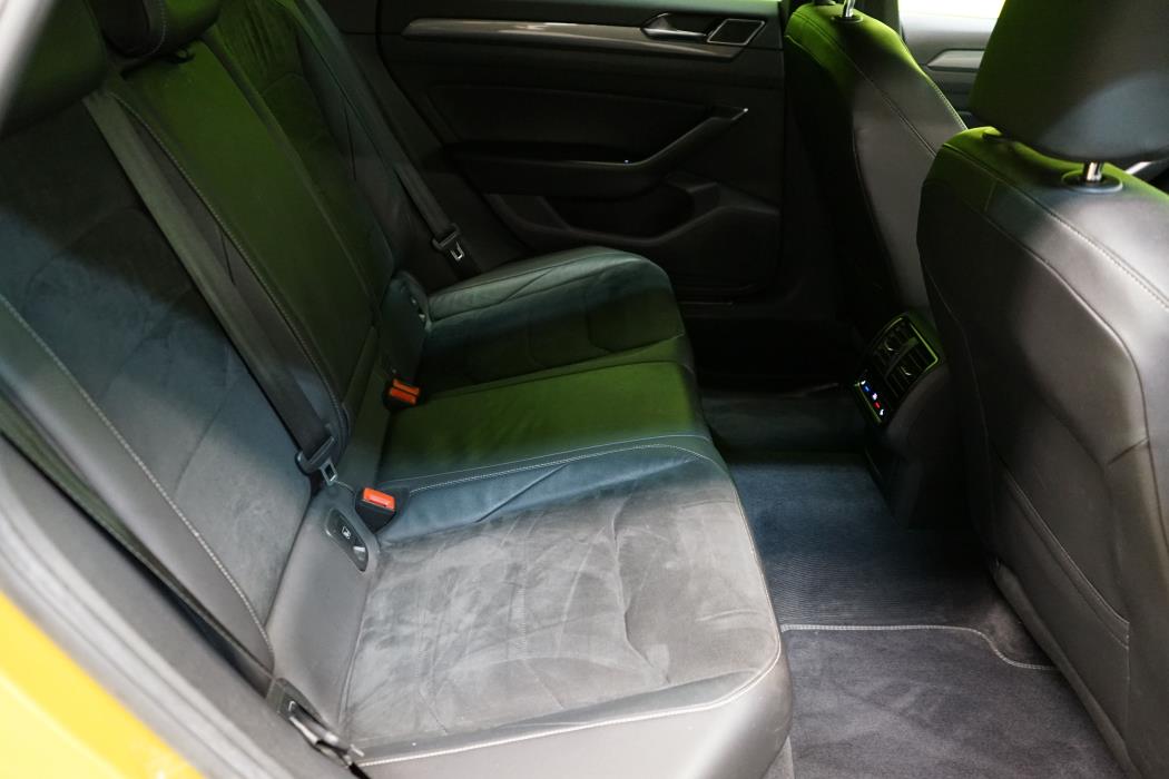 Volkswagen Arteon 2018