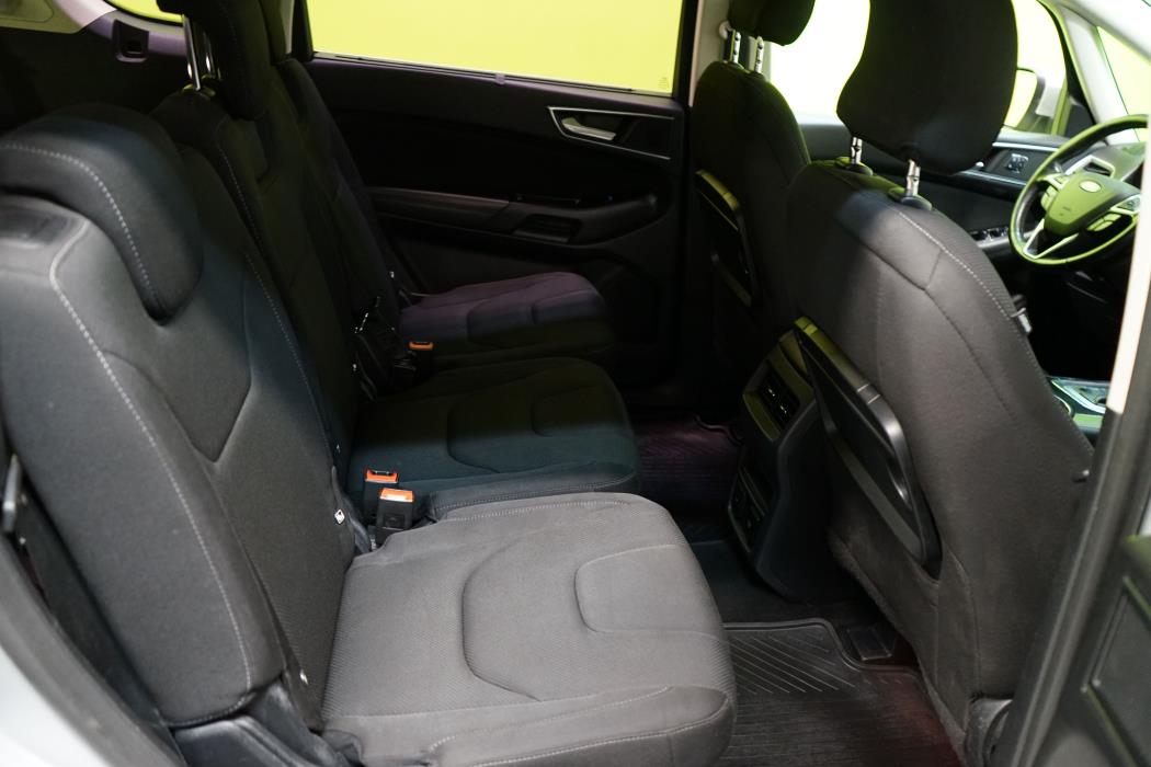 Ford S-MAX 2016