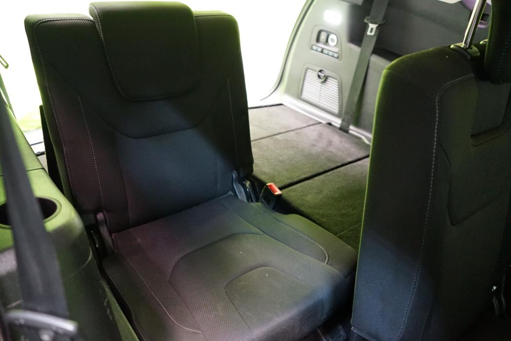 Ford S-MAX 2016