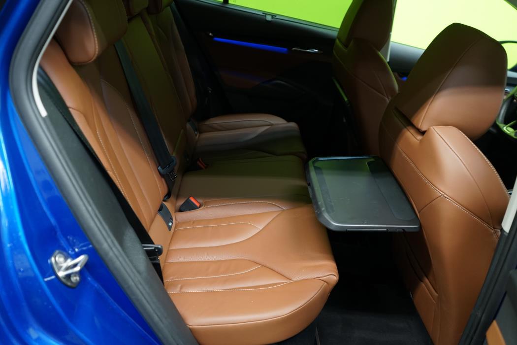 Skoda Enyaq 2022