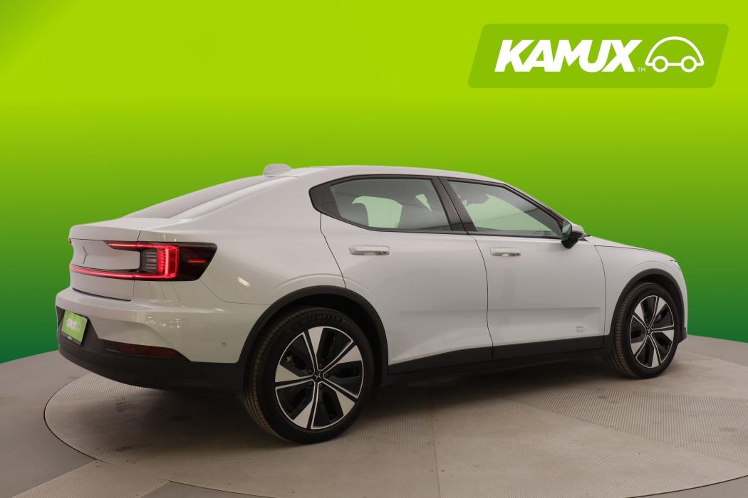 Polestar 2 2023