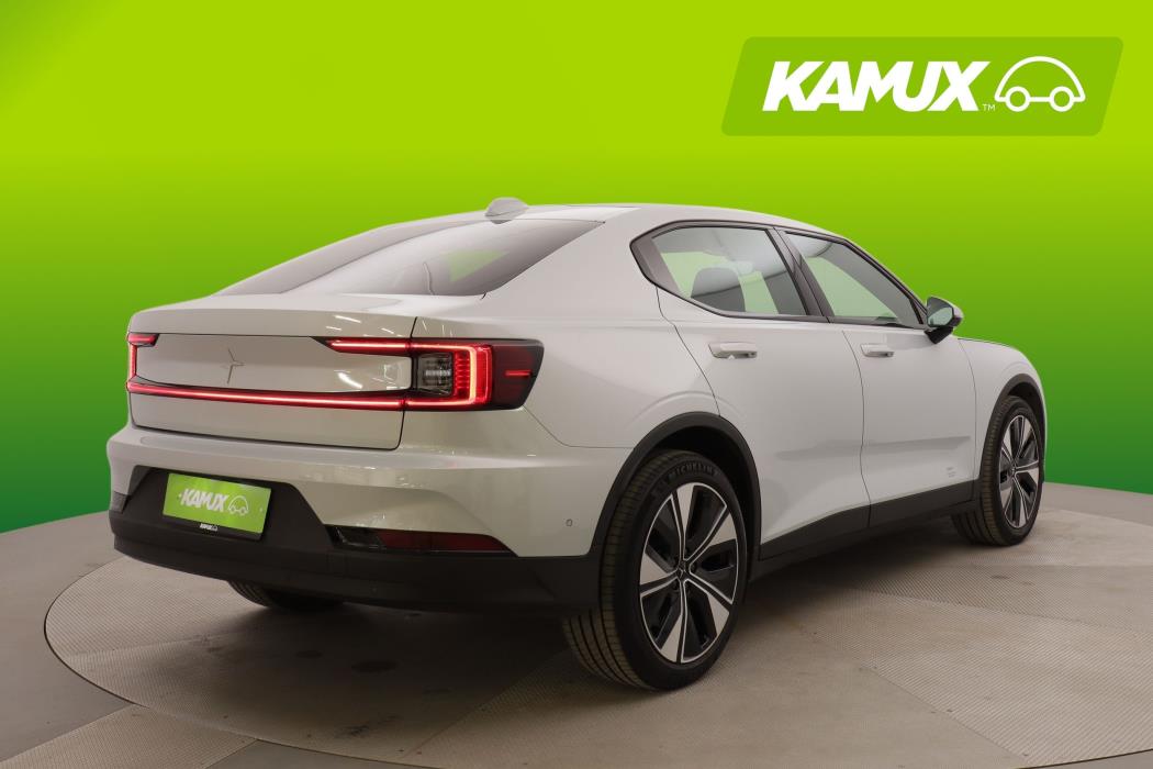Polestar 2 2023