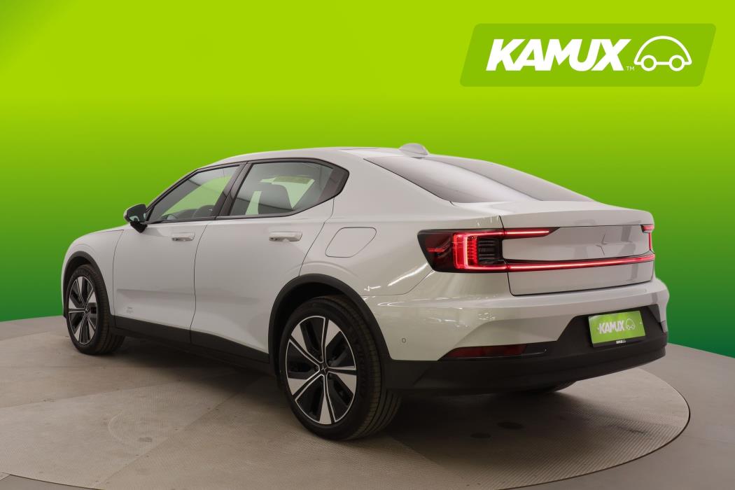 Polestar 2 2023