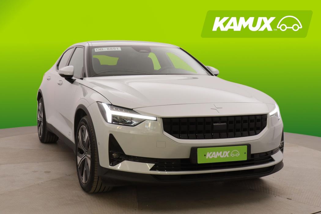 Polestar 2 2023