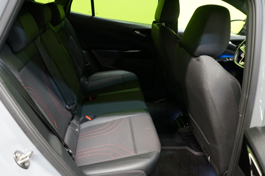 Volkswagen ID.4 2022