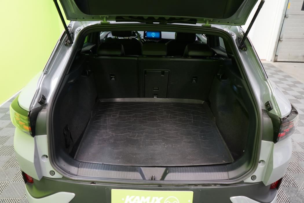 Volkswagen ID.4 2022