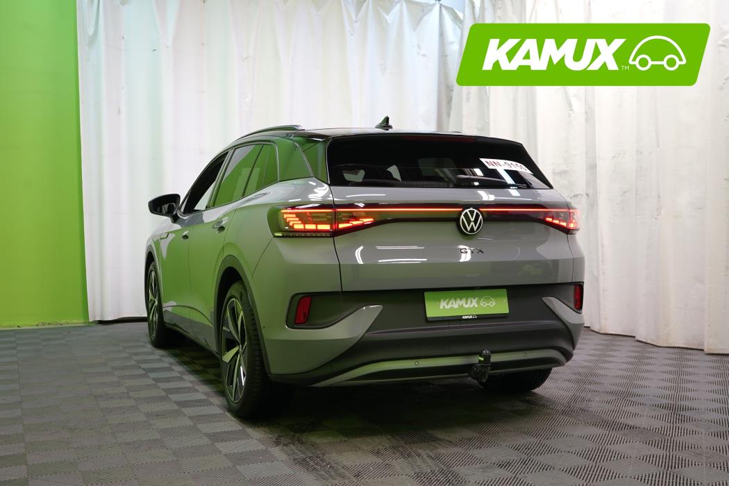 Volkswagen ID.4 2022