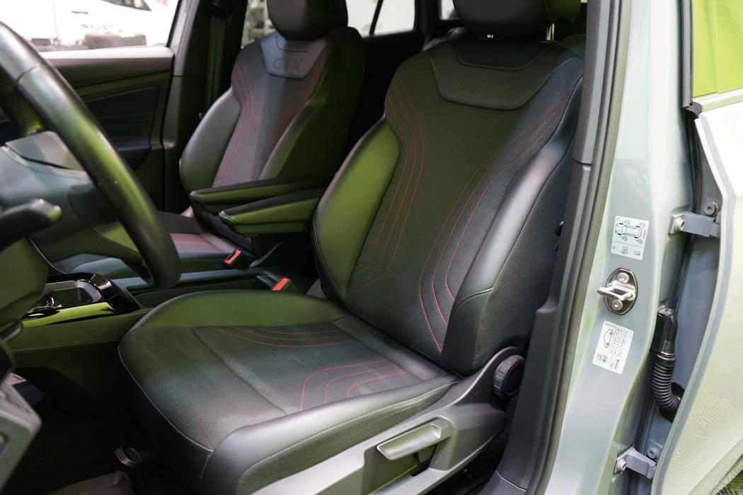 Volkswagen ID.4 2022