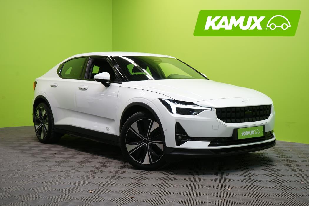 Polestar 2 2023