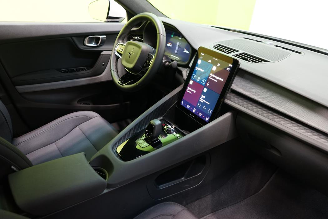 Polestar 2 2023