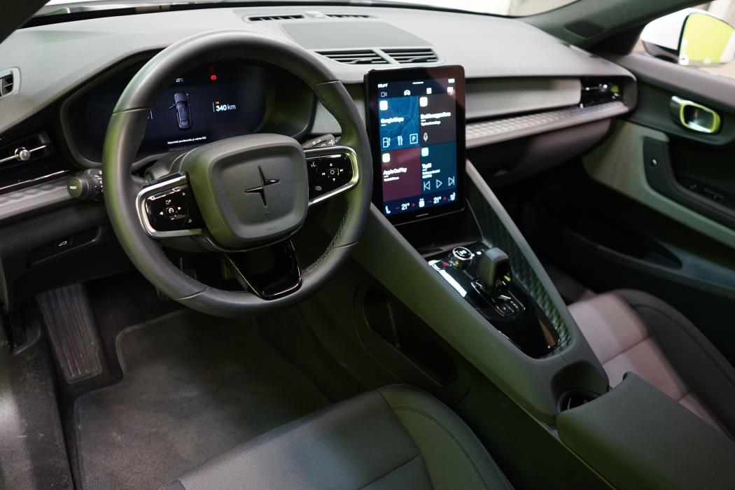 Polestar 2 2023