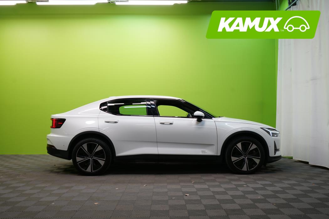 Polestar 2 2023