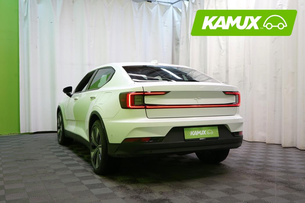 Polestar 2 2023