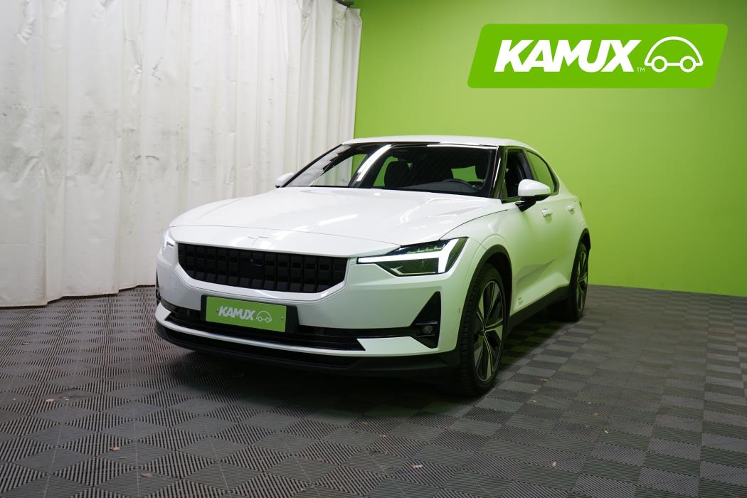 Polestar 2 2023