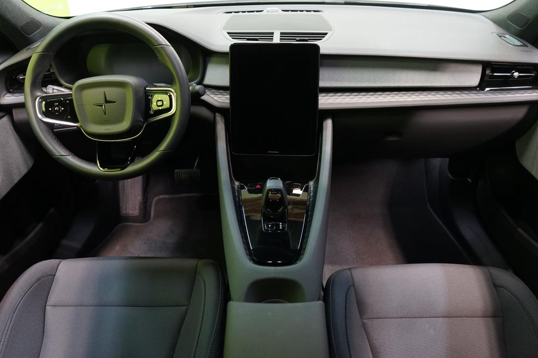 Polestar 2 2023
