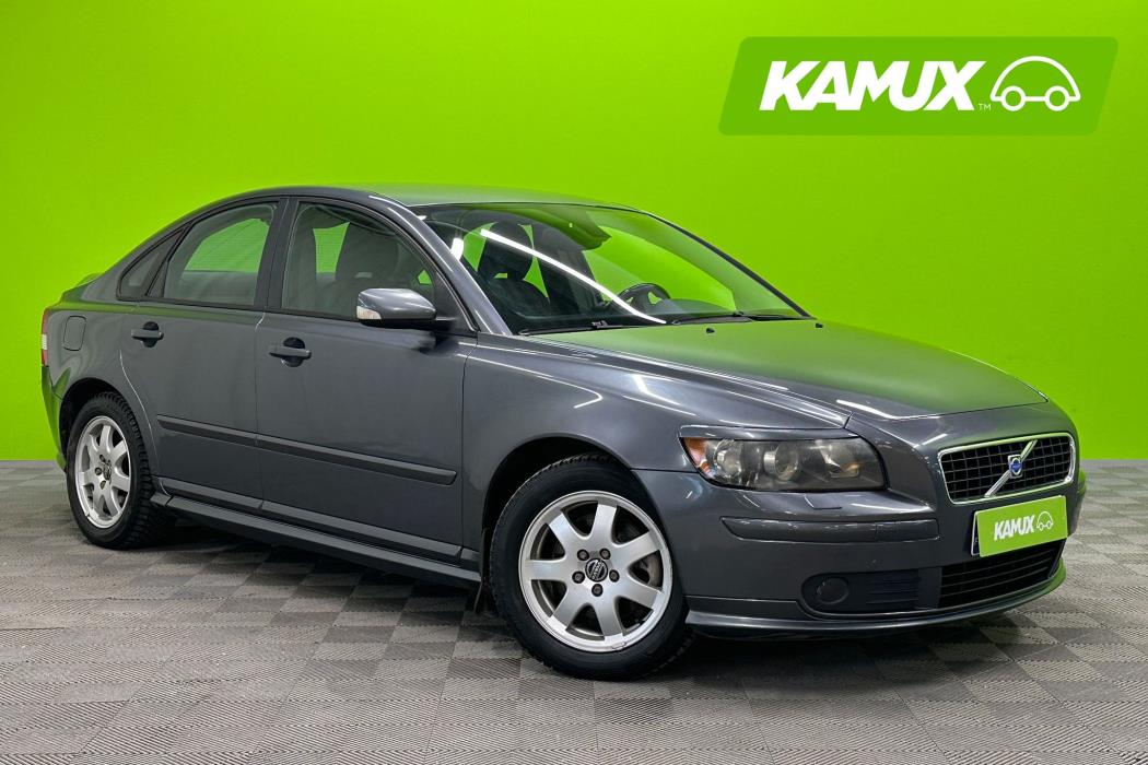 Volvo S40 2005