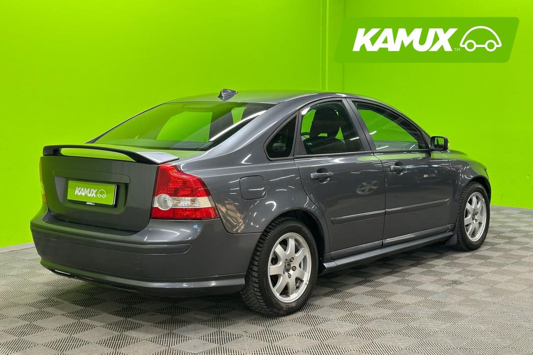 Volvo S40 2005