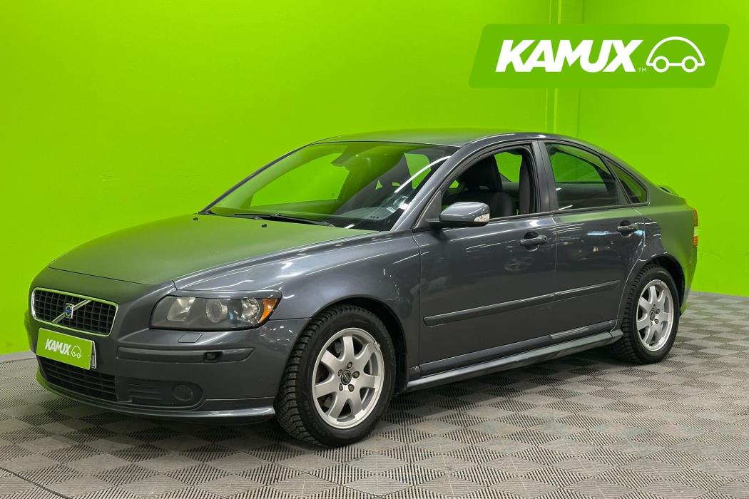 Volvo S40 2005