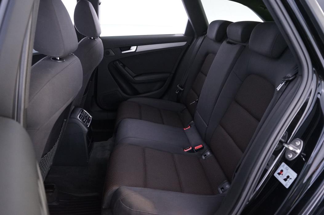 Audi A4 Allroad 2013