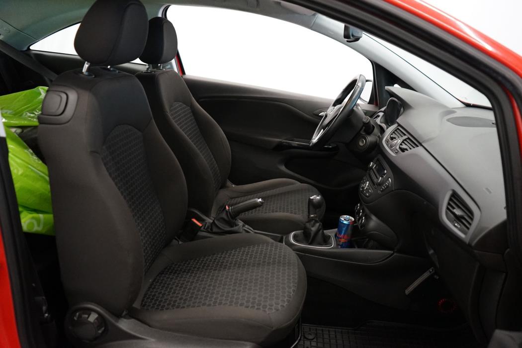 Opel Corsa 2015