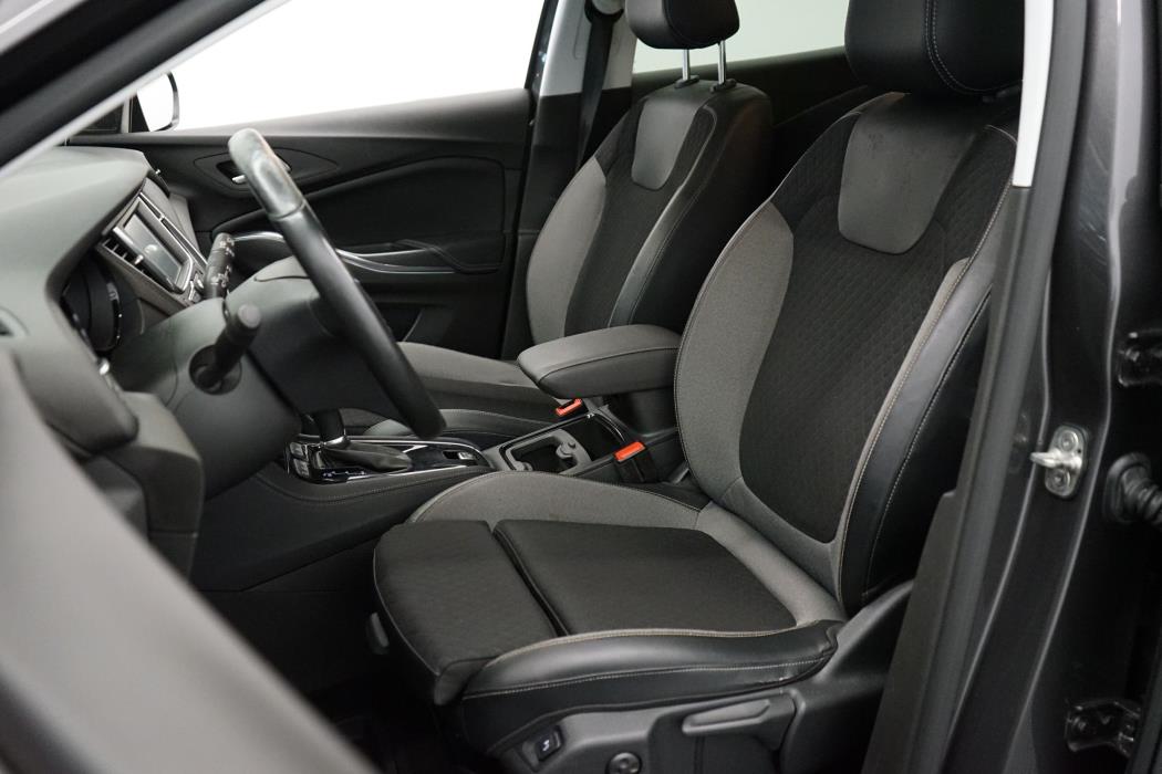 Opel Grandland X 2019