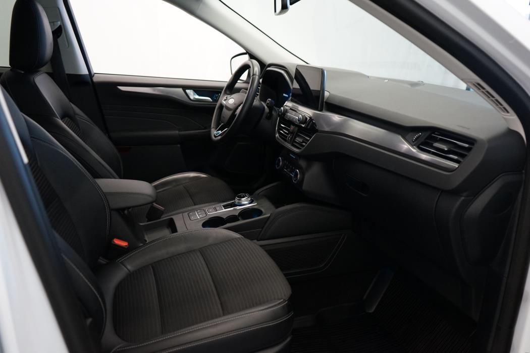 Ford Kuga 2021