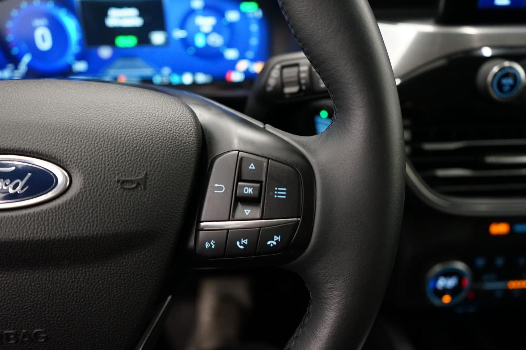 Ford Kuga 2021