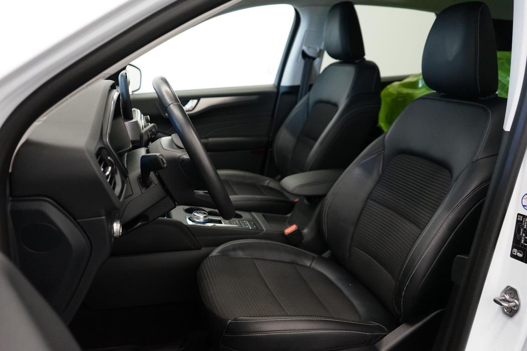 Ford Kuga 2021