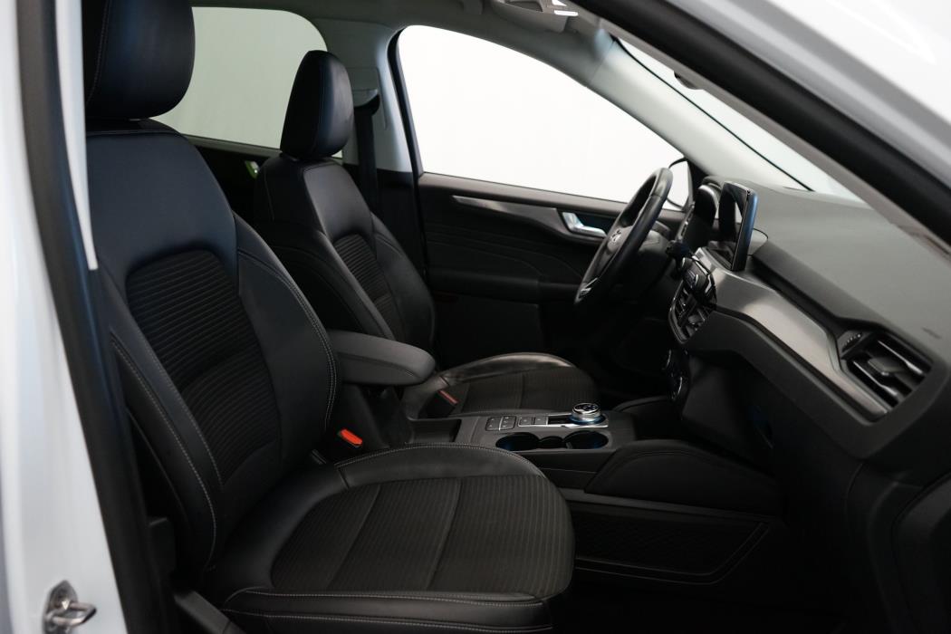 Ford Kuga 2021